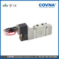 Piloto interno Válvula solenoide de aire de servicio AC24V / MINI válvula solenoide /